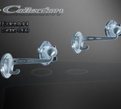 Hakengarnitur Manhattan 5er Set