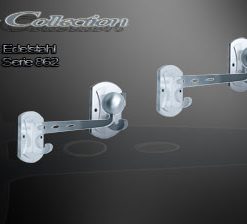 Hakengarnitur Serie Oslo 5er Set