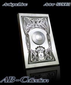 Empire Stil Klingel 838001