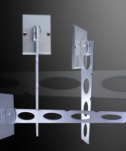 Klapphaken Edelstahl