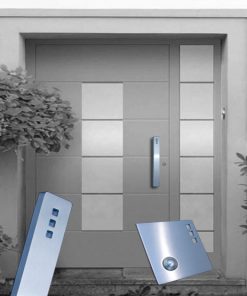 Türbeschläge als Set