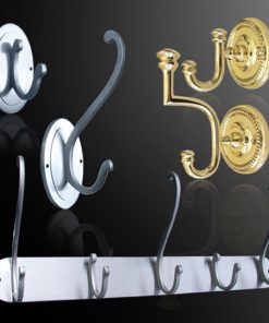 Garderoben Ausstattung