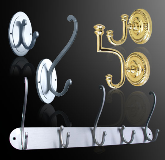 Garderoben Ausstattung