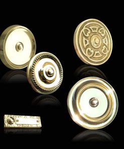 Türklingel antike Formen