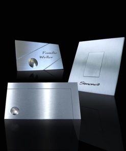 Türklingel Designer