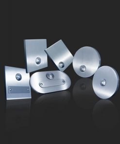 Türklingel Klassiker massiv 6mm